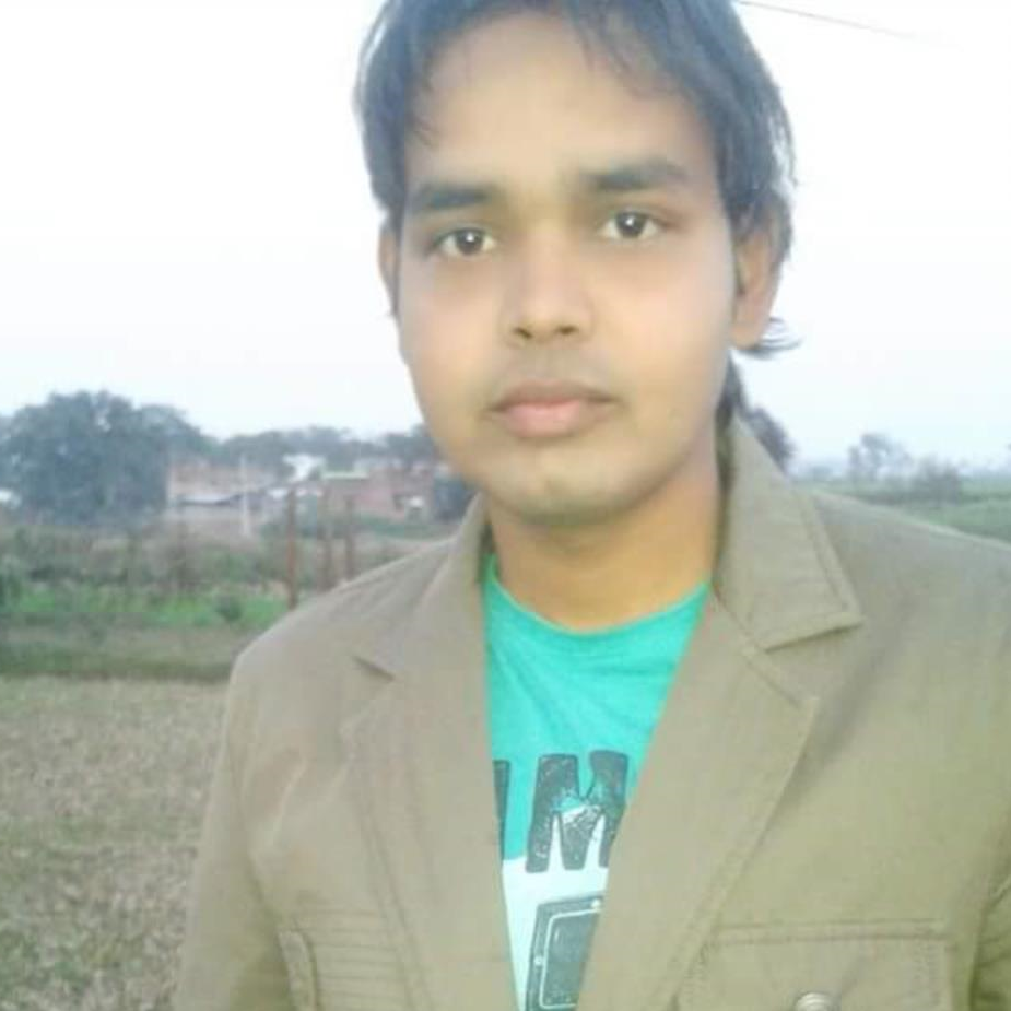 Chandan Kumar