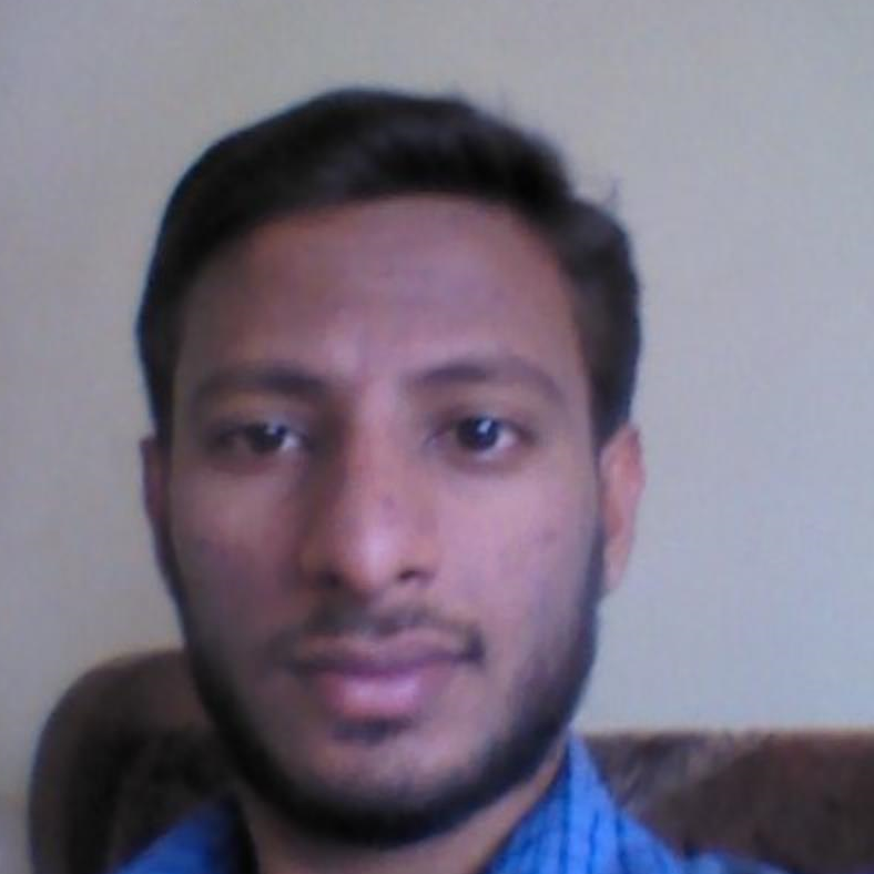 Basavaraj Y S