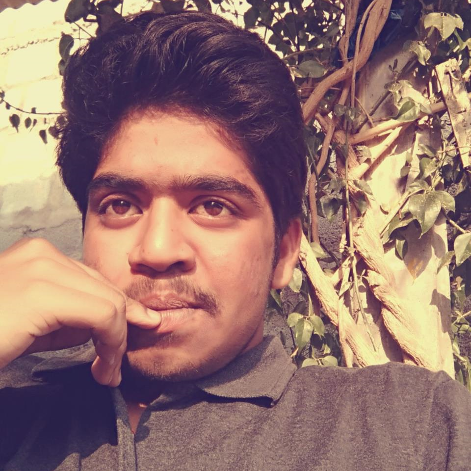 Shiva Kumar