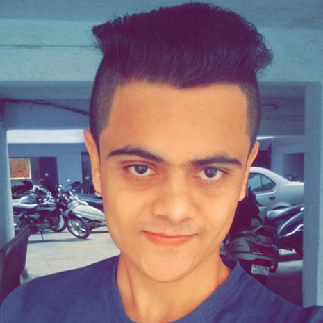 Yash Parmar