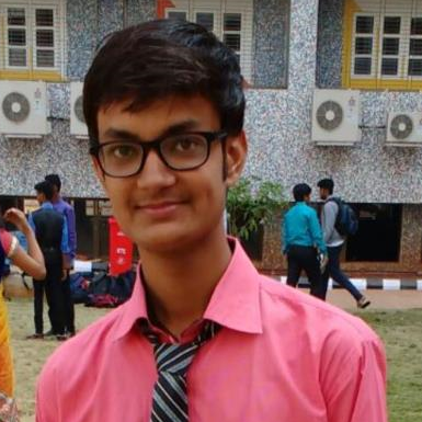 Tripathi Satish Naresh