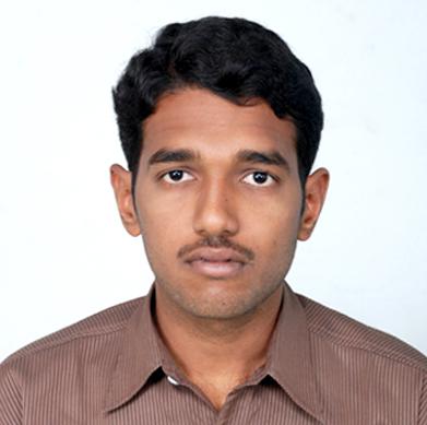 C Hemanth Kumar