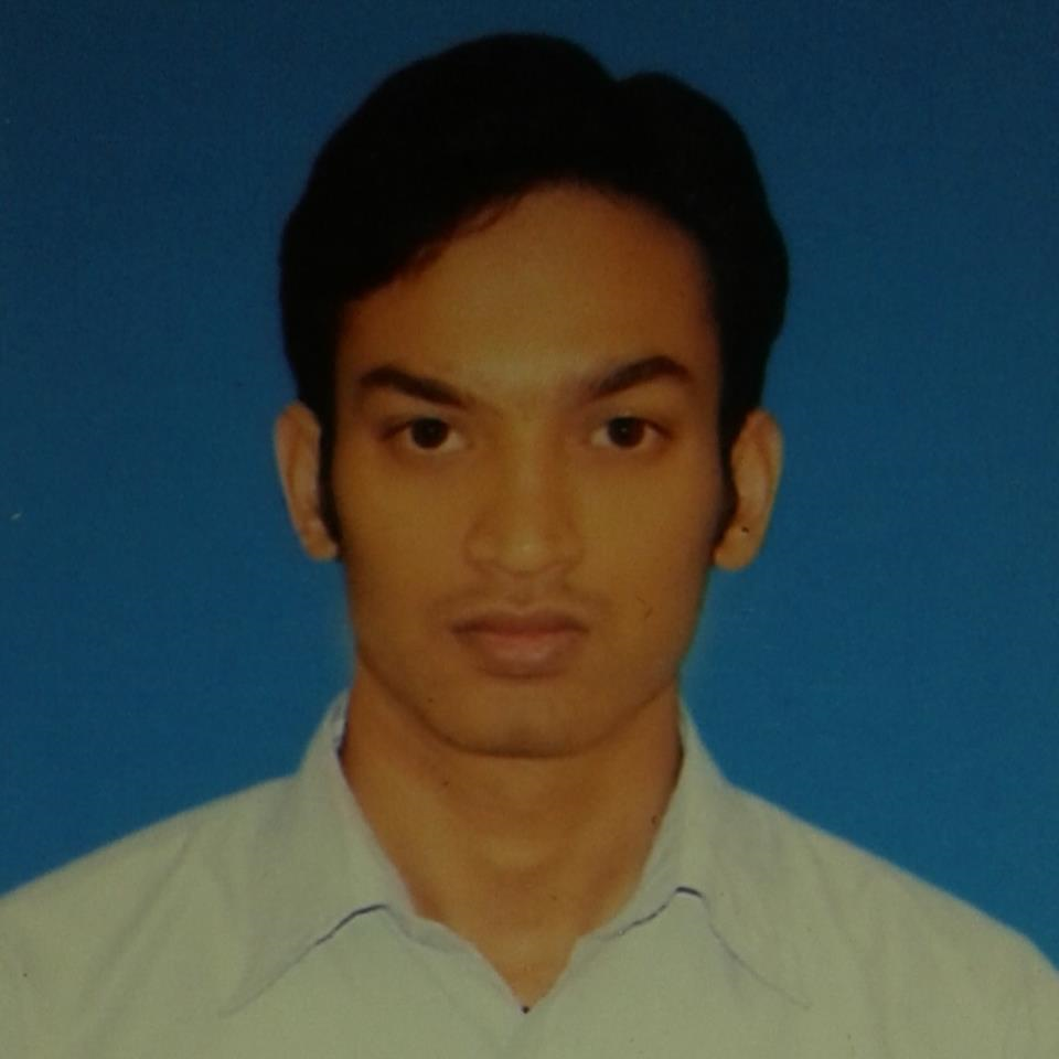 Kumar Vivek