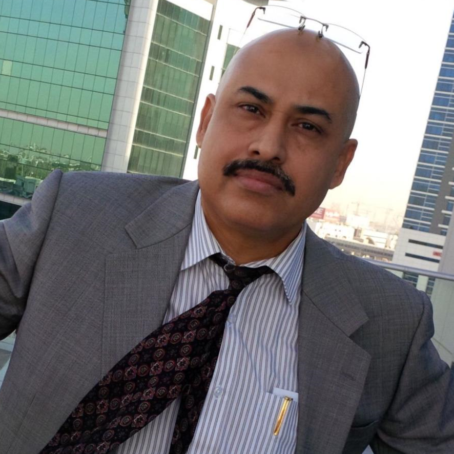 Mohammad Sayeed
