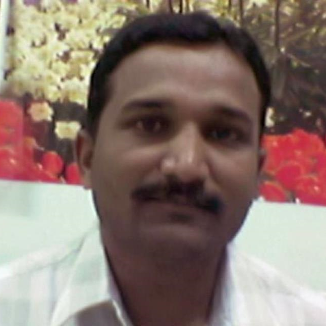 Prashant P Jadhav
