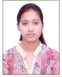 Ruchi Tiwari