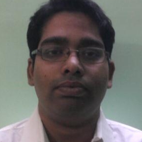 Rajib Saha