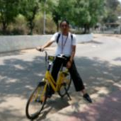 Yanchen Oinam