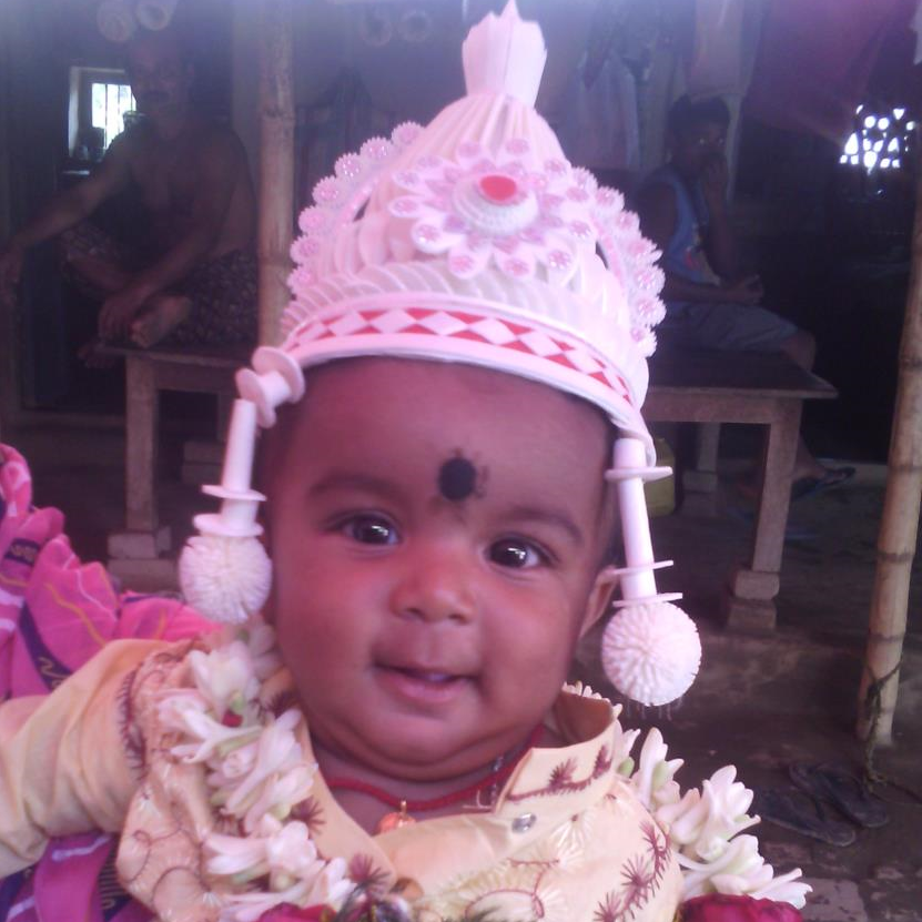 Bharat Mandal