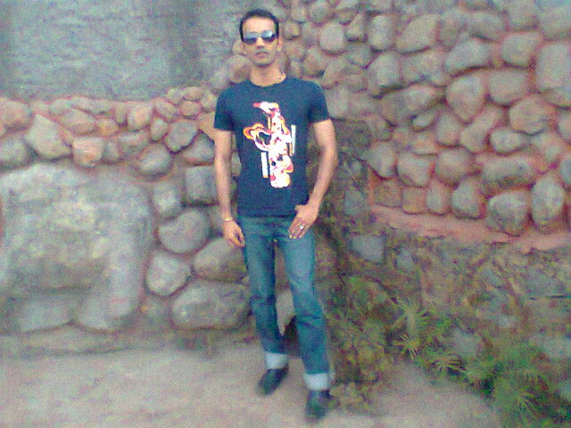 Pramod Poojary