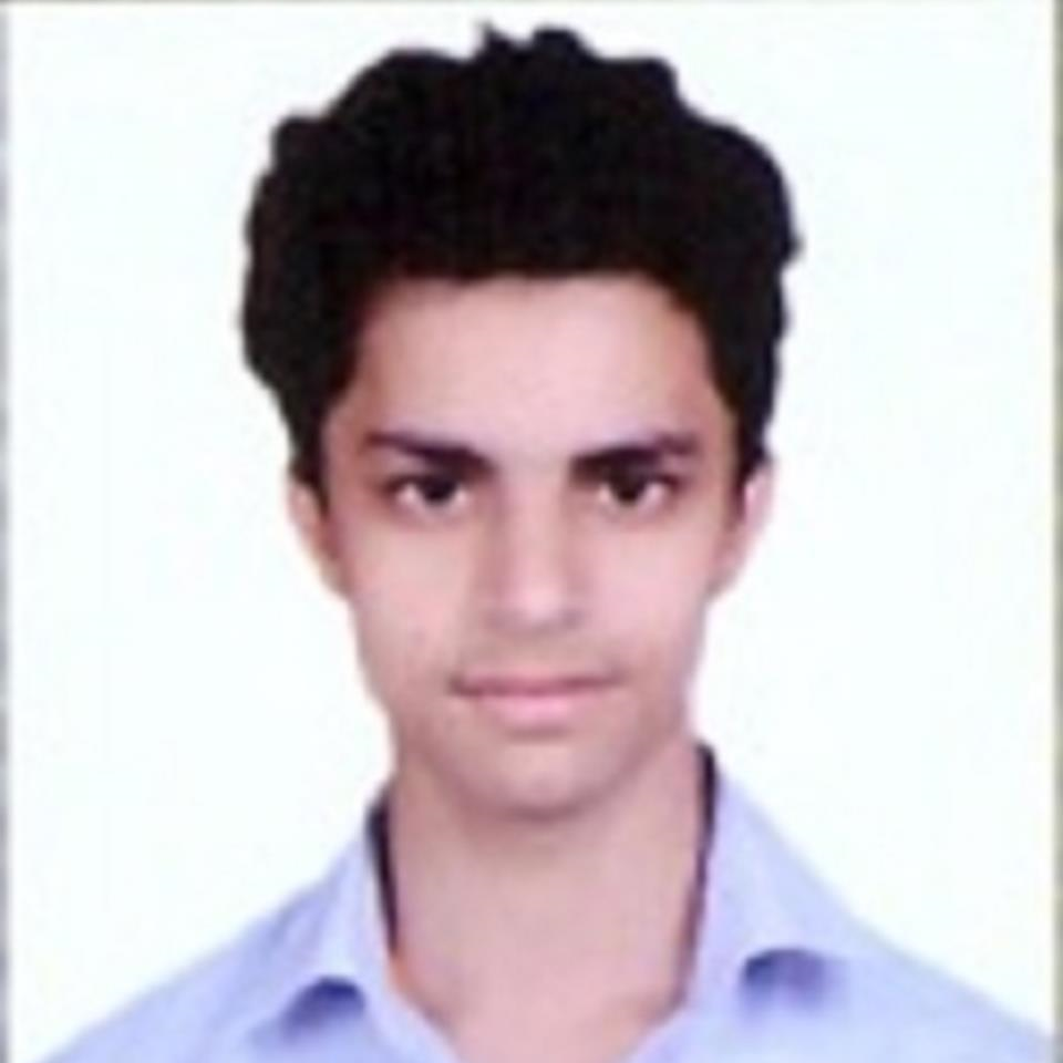 Ankur Panday
