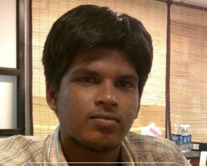 Janardhanan E