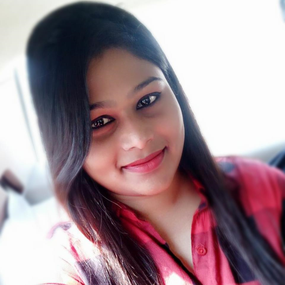 Kumari Jyoti
