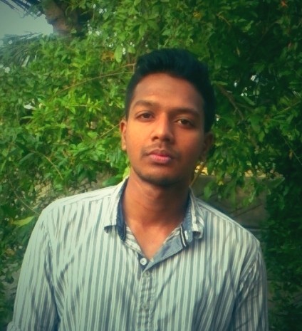 Ganesh Ashok