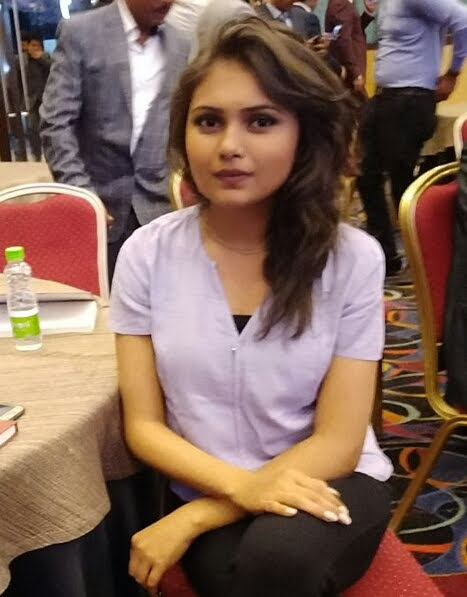 Anshu Kapoor