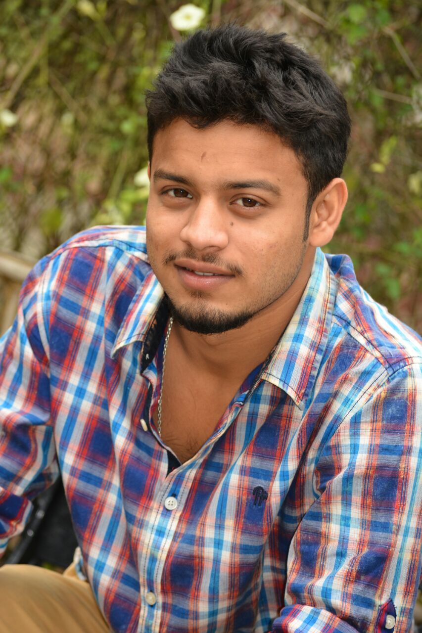 Basanta Baishya