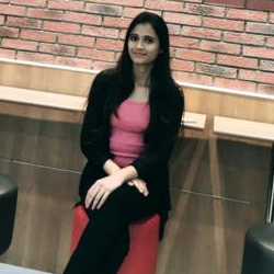 Ankita Arun Karande