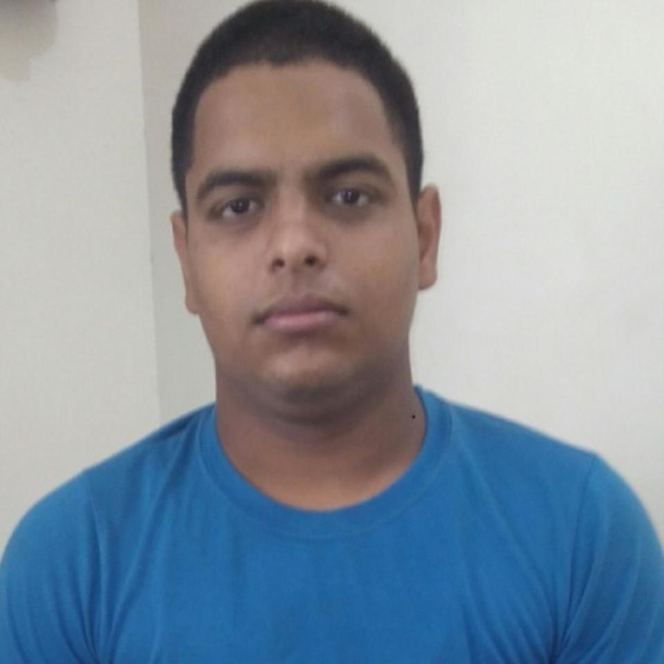 Rahul Sharma