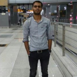 Rowin Jaiswal
