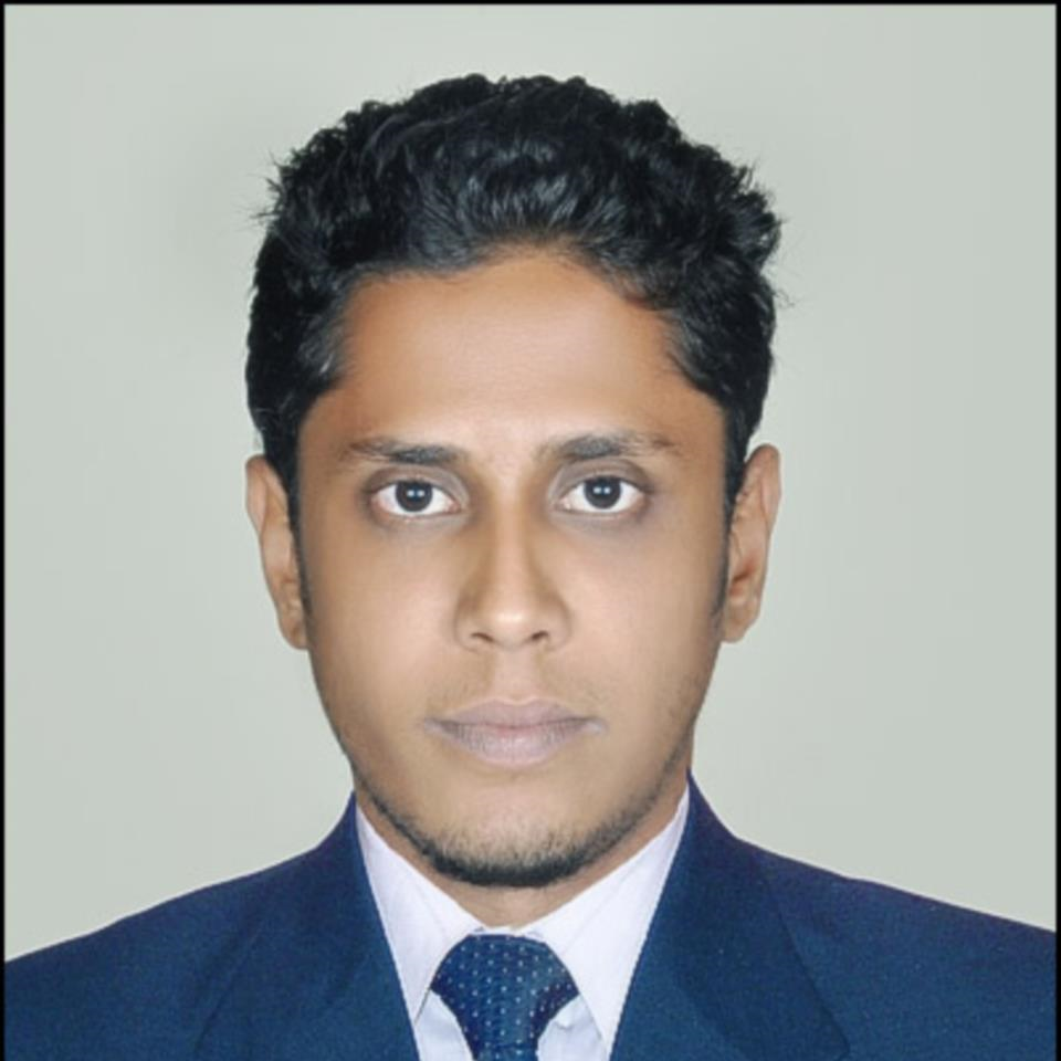Akshay Joshi
