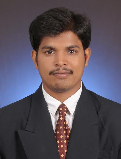Parashuramulu Neelakantam