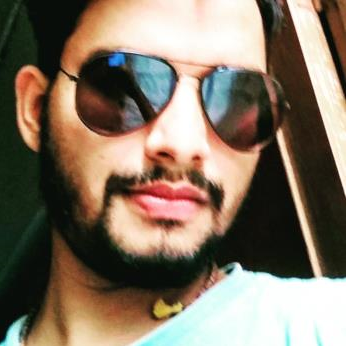 Shubham Tiwa
