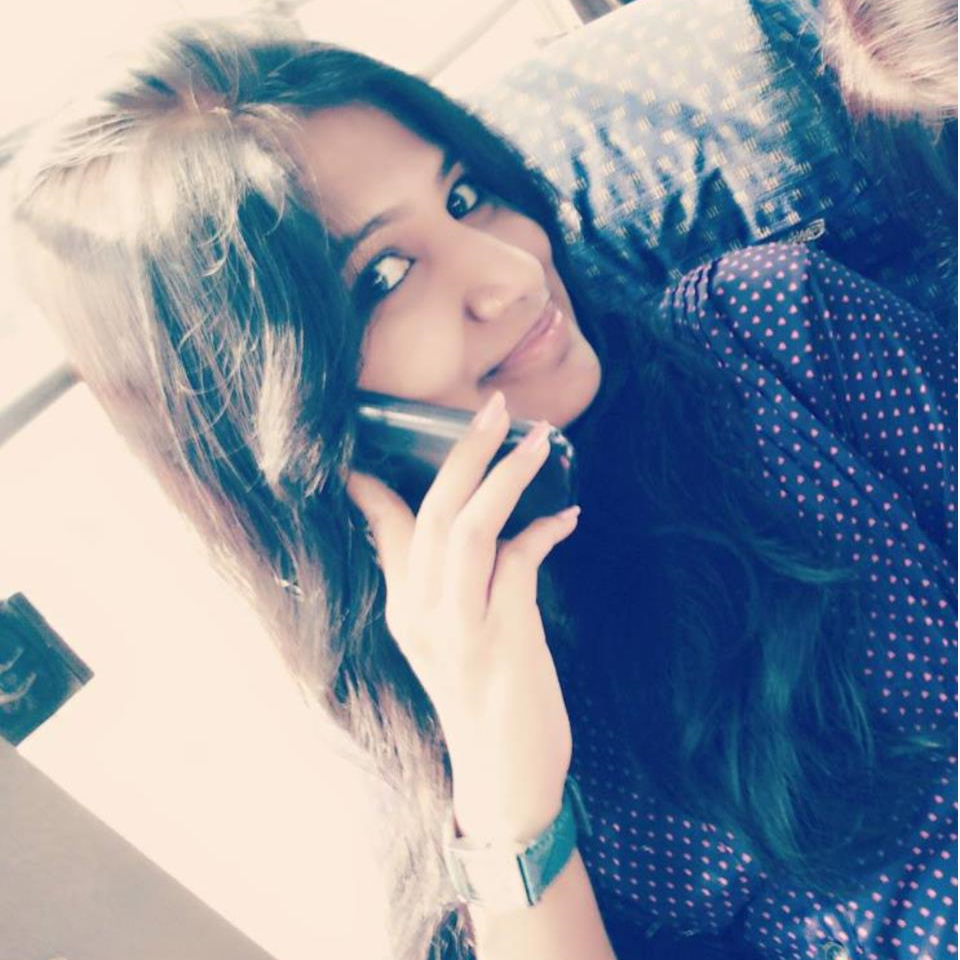 Ayushi Nagar