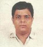 Biswajyoti Maitra