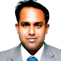 Shaubhari Das