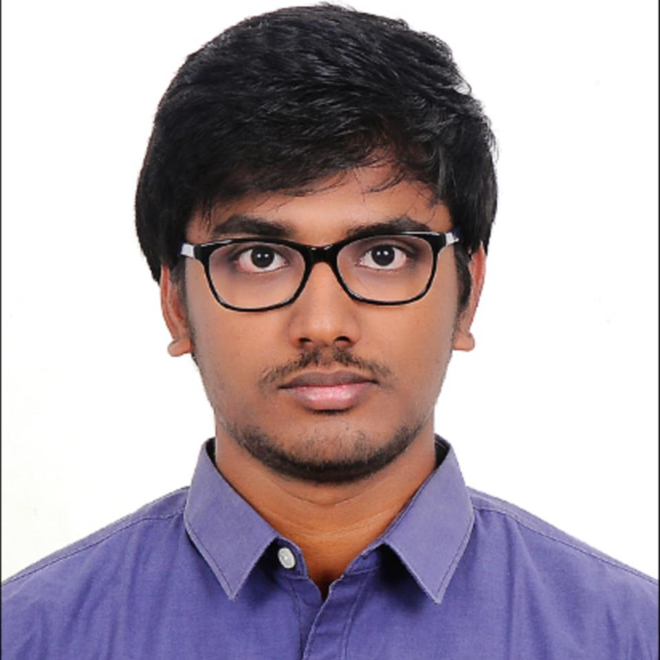 Niranjan Kumar L