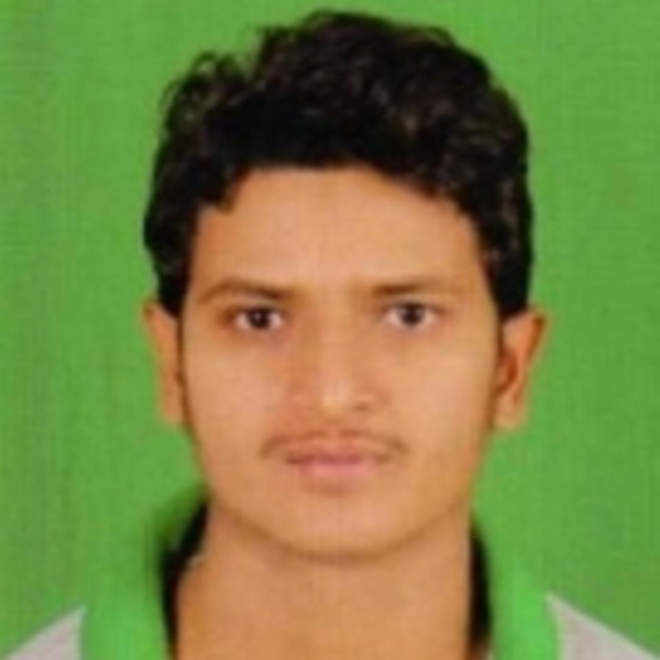Tosaram Meher