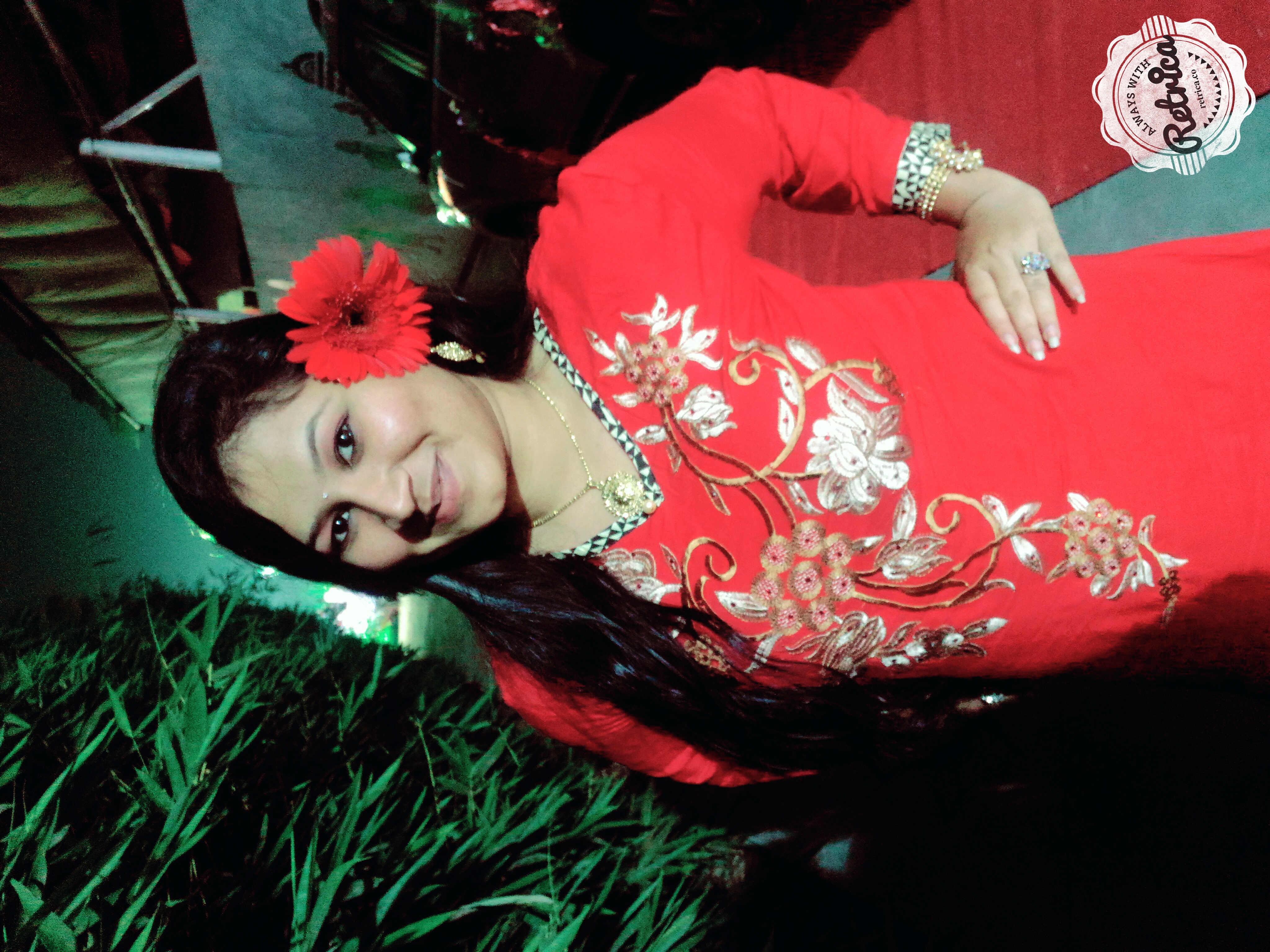 Shravani Shridhar Warute