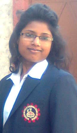 Yuganjali Kashyap