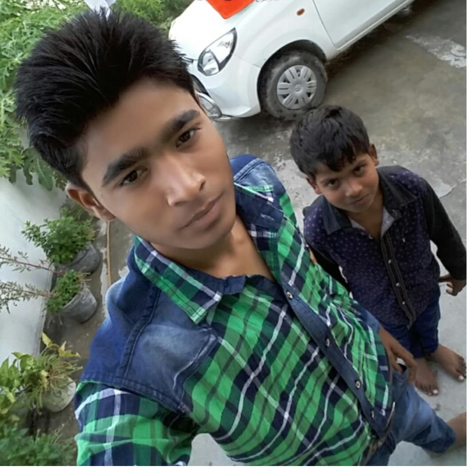 Devendra Singh