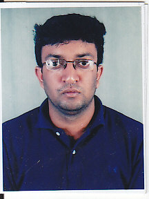 Samrat Dey