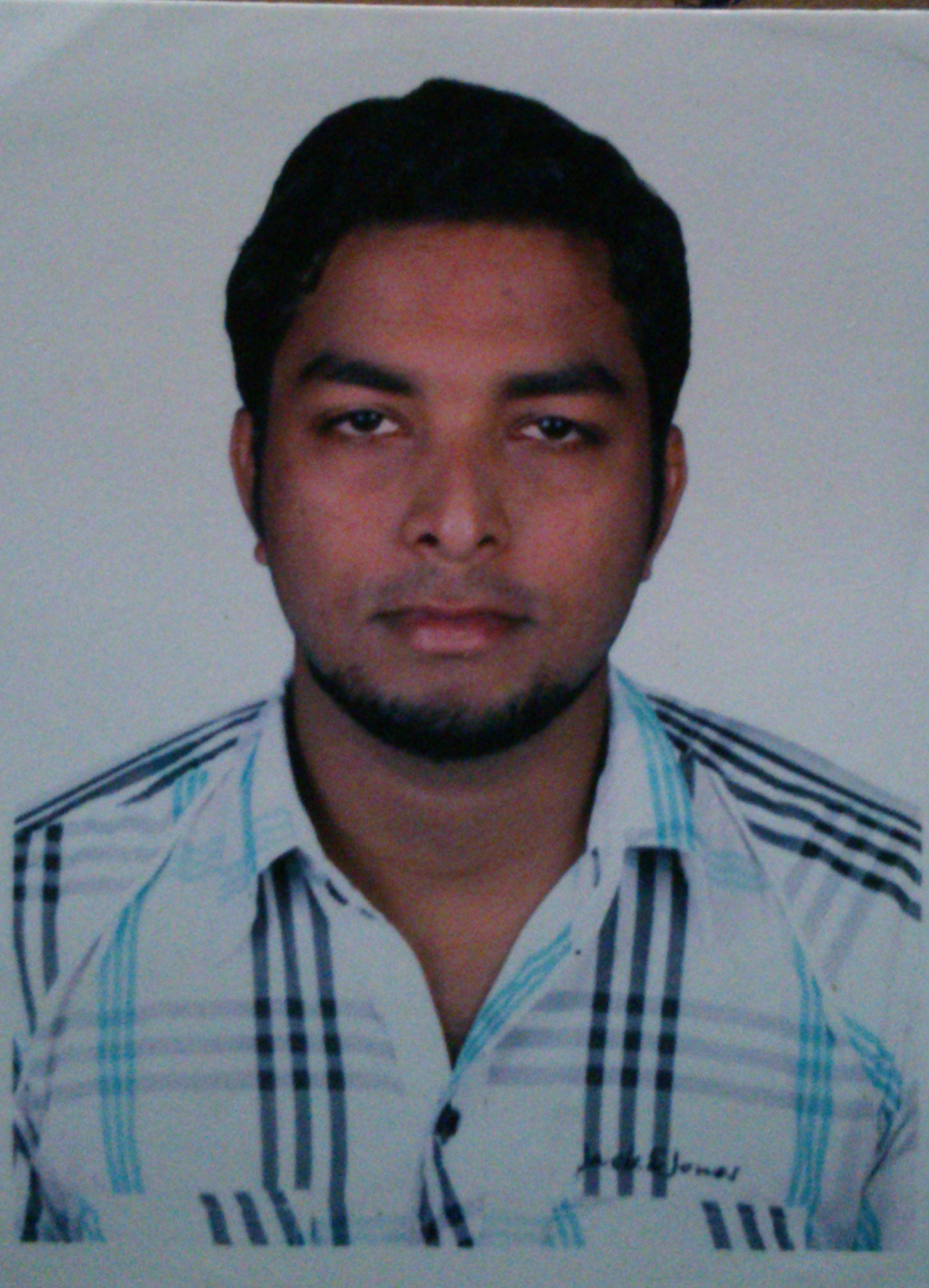 Nikhil K