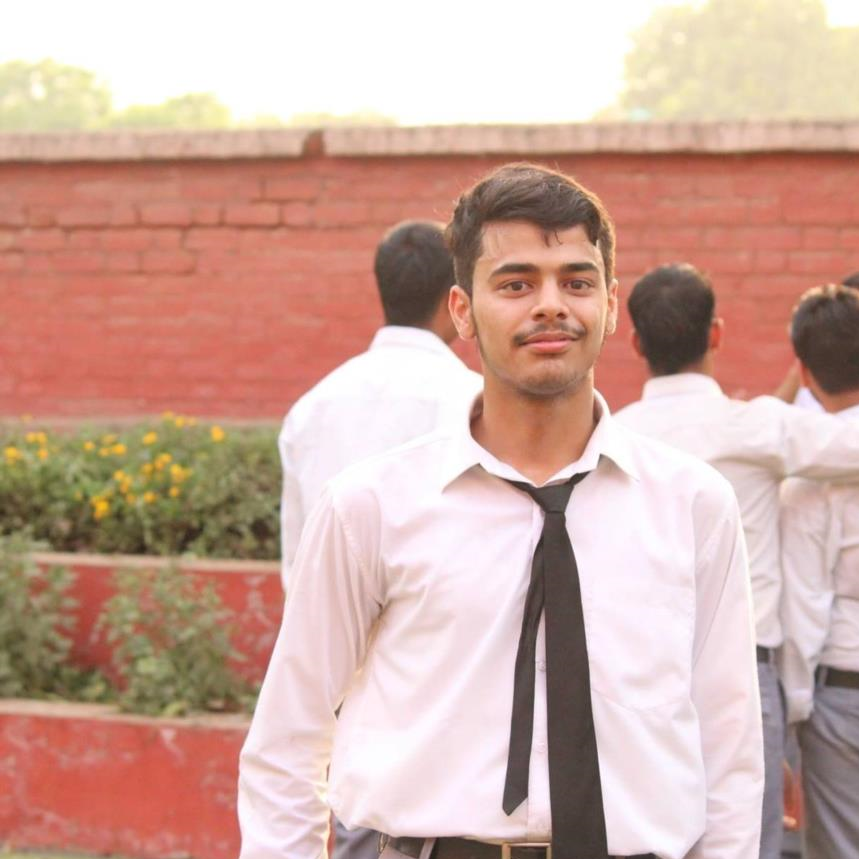 Shobhit Agarwal
