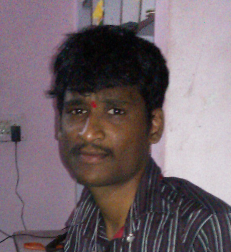 Sadashiv Bachuwar