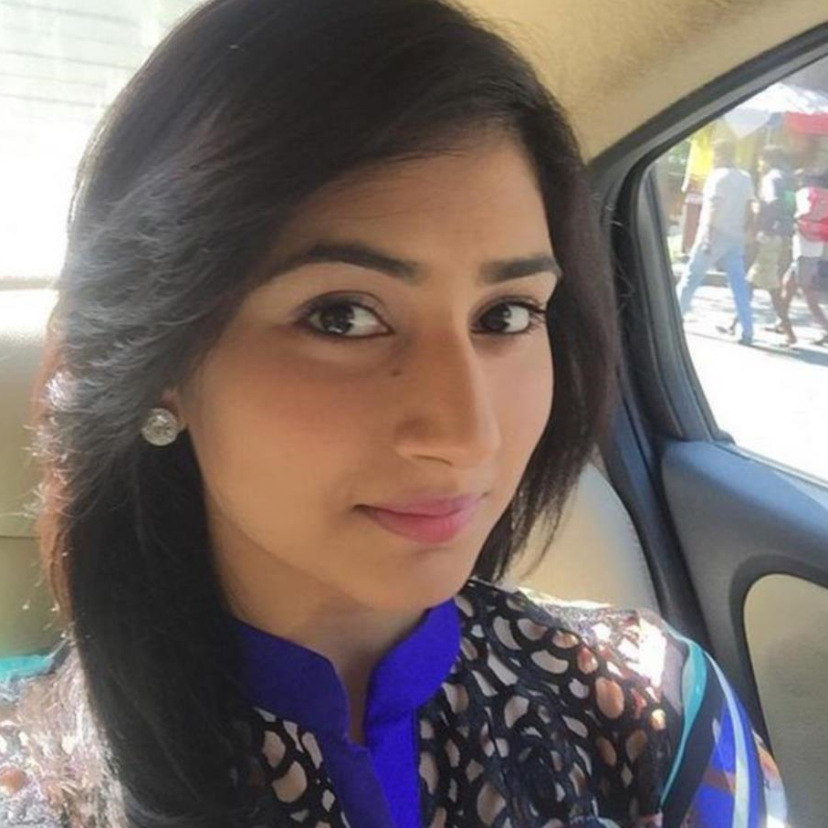 Aanchal Parmar