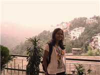 Priyata Khushbu