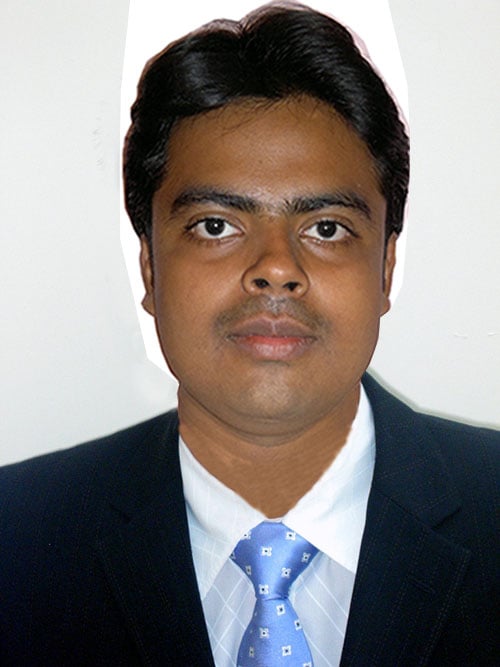 Asish Panigrahy
