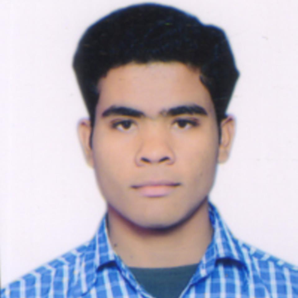 Dinesh Kumar Yadav