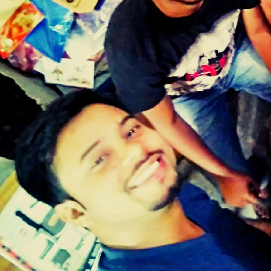 Swapan Sarma