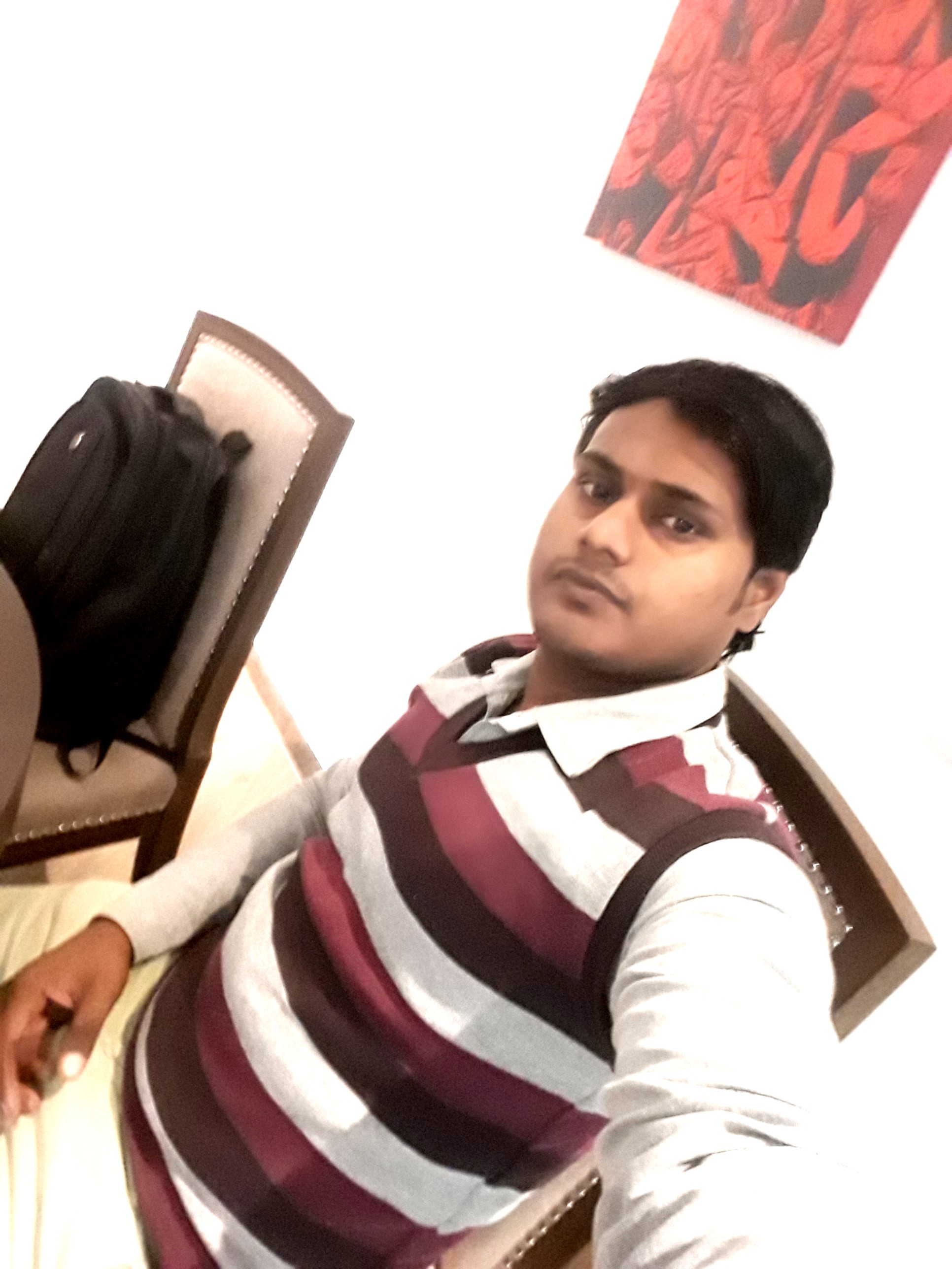 Shaukat Ali