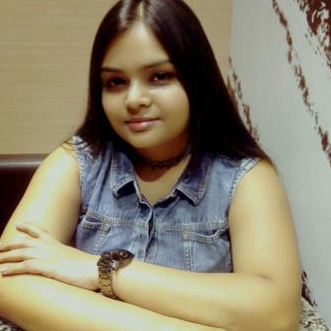 Neelanjisha Bharti