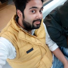 Akhil Kumar Singh