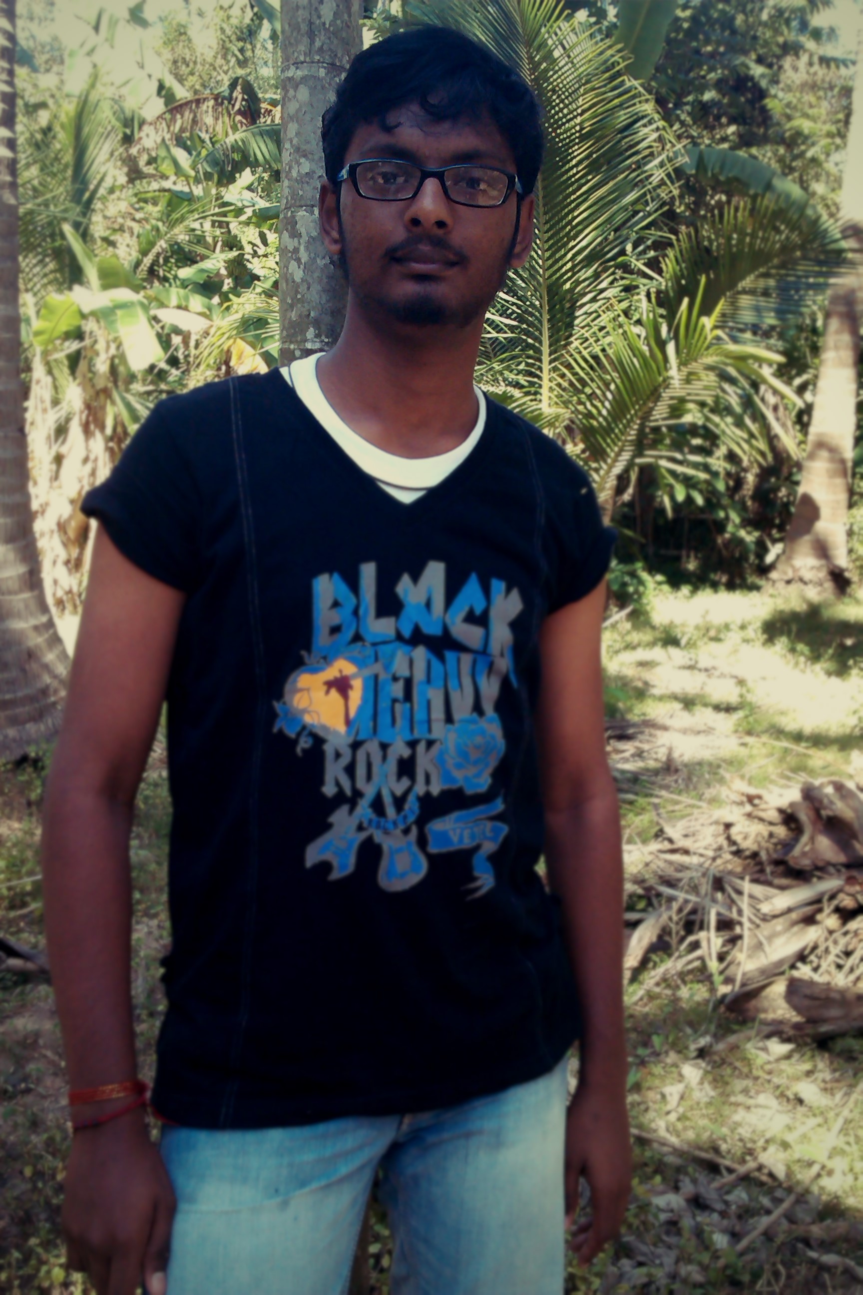 Vignesh Waran