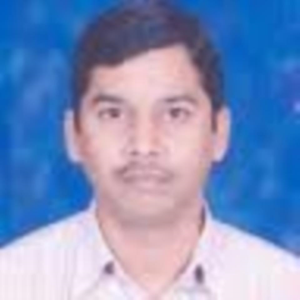Sridhar Karnatapu