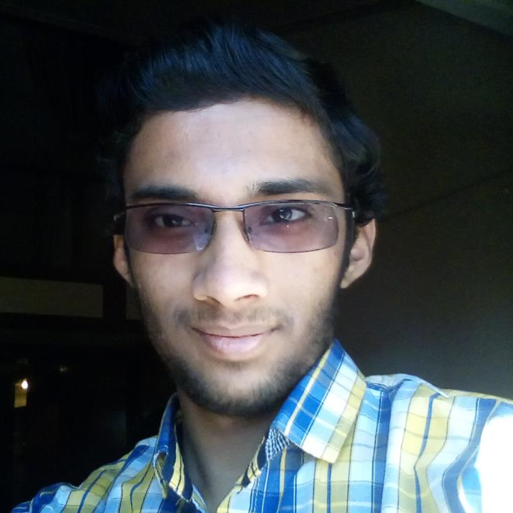Abhijit. S. Iyer