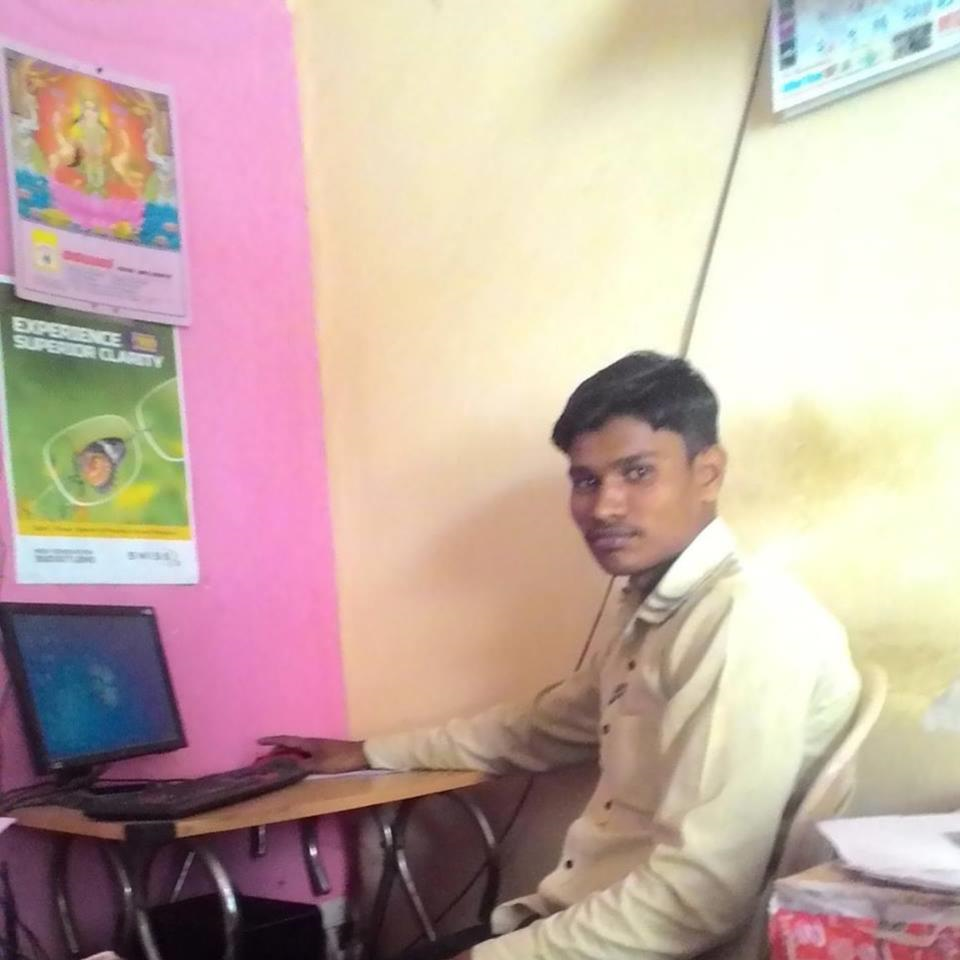 Dnyaneshwar Subhash Patil